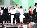 Segundo. Festival de Folclore em SANTA VALHA 2003